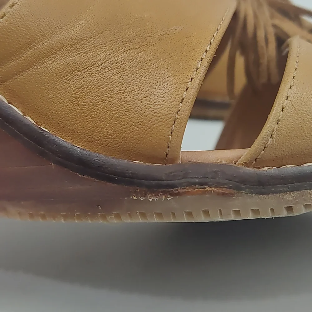 Tommy Bahama Palrinna Wedge Sandals - Picture 8 of 14